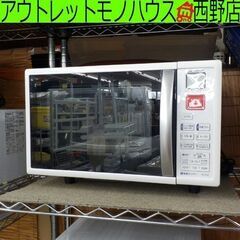 オーブンレンジ 2011年製 シャープ RE-S15C 札幌 西野店