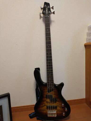 Washburn Taurus T14 ベースギター