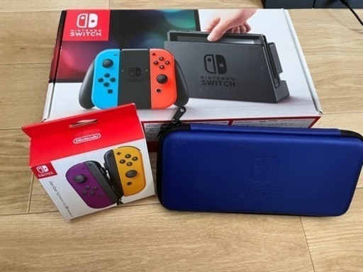 その他 Switch