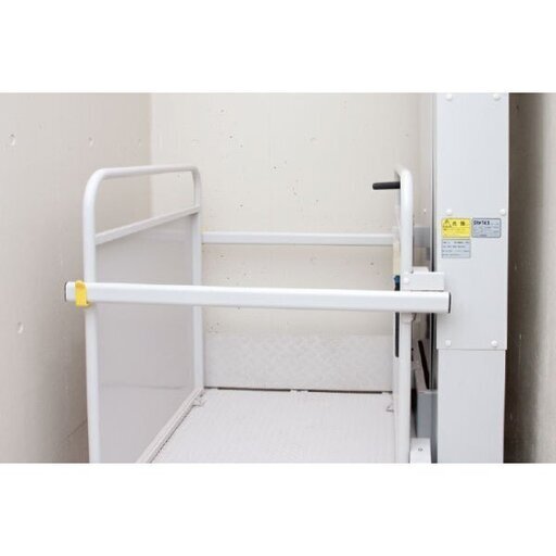 介護・福祉施設向け　段差解消機　タスカルＬＩＦＴ　DA-65ad