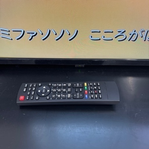 ⭐️ジョワイユ2021年製フルハイビジョンTV SW40TVW⭐️