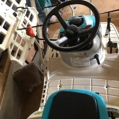 クボタ　田植え機