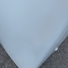 激安品　ヤマダ電機　全自動洗濯機　7キロ　2016年製　