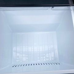 ☆美品☆2016年製2ドアタイプ三菱冷蔵庫