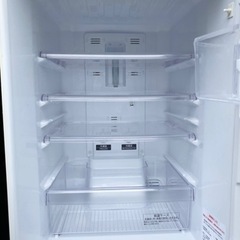 ☆美品☆2016年製2ドアタイプ三菱冷蔵庫