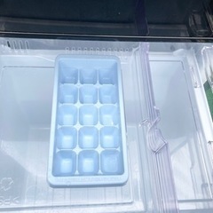 ☆美品☆2016年製2ドアタイプ三菱冷蔵庫