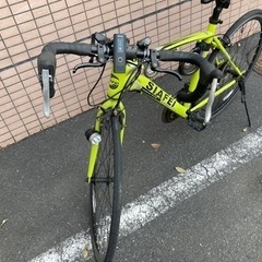 【ネット決済】ロードバイク