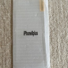 iPhone8plus  保護ガラスフィルム