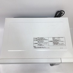 Panasonic 電子レンジ NE-EH224 2012年製　【i4-0419】 - 家電