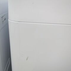 ID:G975649 ハイセンス 全自動洗濯機5．5k