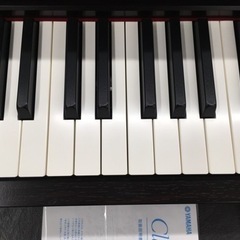 移転リニューアルセール　表示価格より全品5000円引き　6月12日まで　i546 YAMAHA clavinova CLP-635R 2017年製 電子ピアノ　ヤマハ　クラビノーバ
