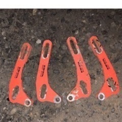 ベストスタイル スライドキャンバー