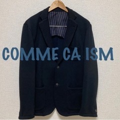 ★売れました★コムサイズム  COMME CA ISM 切替テー...