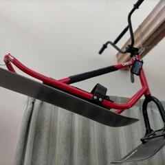 【お譲り先決定しました！】スノースクート