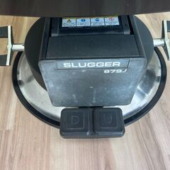 タカラベルモント・TAKARABELMONT【理容イス】※中古・動作確認済み