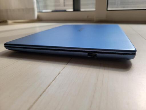 Huawei matebook 15.6型 Office搭載