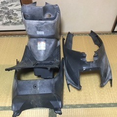 アドレスv125 外装セット