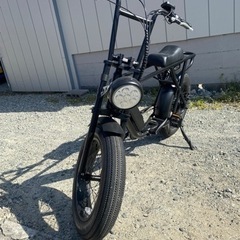 Bronx buggy ほぼ新車