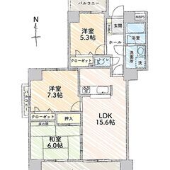 新安城駅徒歩3分中古マンション♪リノベ向き♪融資は住宅FPにお任せ♪