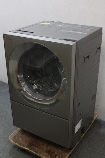 パナソニック Panasonic NA-VG2300L-X ドラム式 洗濯・脱水10kg/乾燥