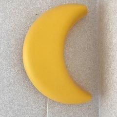 IKEA 子ども部屋に　太陽と月のランプ　SMILA Mane ...