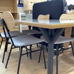 CHERRY（チェリー）桜屋工業株式会社ダイニング5点セット入荷致しまし 