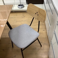 CHERRY（チェリー）桜屋工業株式会社ダイニング5点セット入荷致しまし 