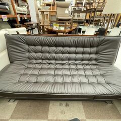 ⭐NITORI(ニトリ) NShield(エヌシールド) ソファベッド ✨定価￥50,824
