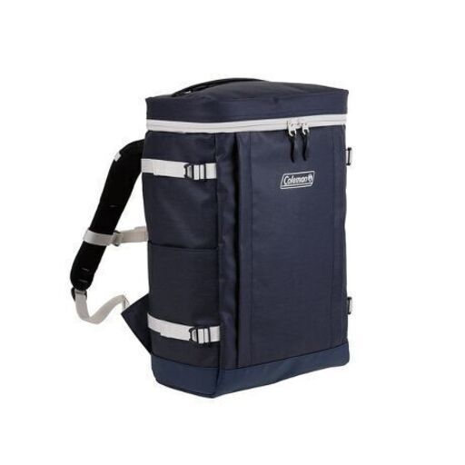 値下げしました【新品】コールマン　Coleman　シールド２５　リュック　デイバッグ　ママバッグ