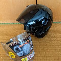 Arai ジェットヘルメット　