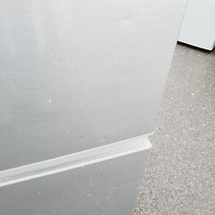 ✨2019年製✨2989番 アクア✨ノンフロン冷凍冷蔵庫✨AQW-13H(S)‼️