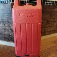 コールマン ガソリンランタン フルセット