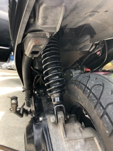 アドレスv100 人気のCE11 早い者勝ち アドレス V100 参考動画 CE11A