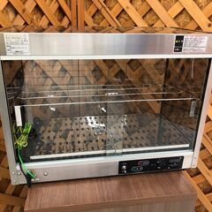 【愛品館江戸川店】ﾃﾝﾎﾟｽ　TBHS-600S　ホットショーケース　ID：133-030247-007 愛品館江戸川店】ﾃﾝﾎﾟｽ TBHS-600S ホットショーケース ID：133-030247-007