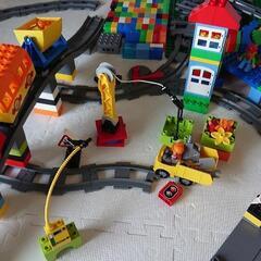《美品》レゴデュプロ  3点セット  (LEGO レゴ デュプロ...