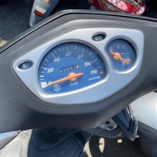 YAMAHA シグナス　125cc ピンクナンバー　実動確認OK 福岡市南区 YAMAHA シグナス 125cc ピンクナンバー 実動確認OK 福岡市南区 ヤマハ