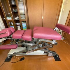 米国ロイド社製カイロベッド「galaxy HS900エレベーション」