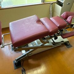 米国ロイド社製カイロベッド「galaxy HS900エレベーション」