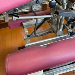 米国ロイド社製カイロベッド「galaxy HS900エレベーション」