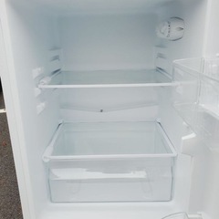 ✨2020年製✨2995番 ヤマダ電機✨ノンフロン冷凍冷蔵庫✨YRZ-C12G2‼️