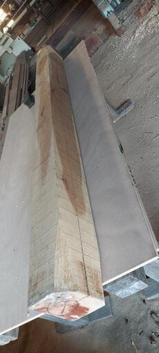 欅 ケヤキ 框 カマチ 彫刻!!