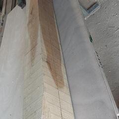 欅　ケヤキ　框　カマチ　彫刻　