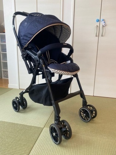 【限定】Combiメチャカル オート4キャス エッグショック ミッキー コンビ メチャカルハンディ オート4キャス エッグショック HG