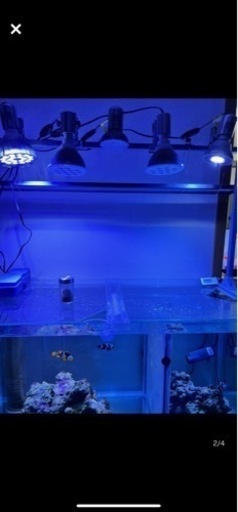 オーバーフロー水槽セット 引き取り限定 | vaisand.com