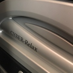 取引中の為、一時中断させて頂きます。　フジ医療機　マッサージチェアー　引っ越しの為お譲りします！