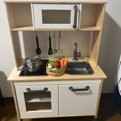 IKEA キッチン