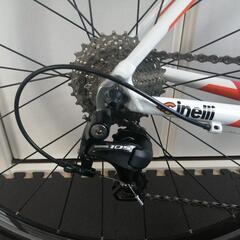 ロードバイク　チネリ　エクスペリエンス　
