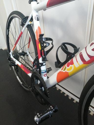 値下げ！！]☆店頭にて試乗可☆ J2555 美品 ALEOCA アレオカ ELEGANTE