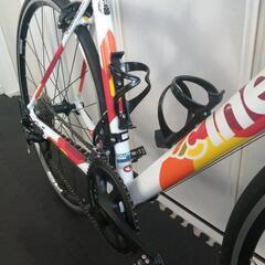 ロードバイク　チネリ　エクスペリエンス　