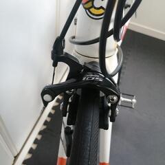 ロードバイク　チネリ　エクスペリエンス　